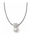 Brighton MERIDIAN PETITE PEARL NK