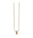 Brighton MERIDIAN PETITE GP NECKLACE