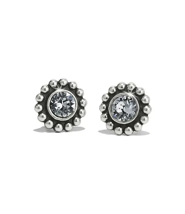 Brighton Twinkle Mini Post Earrings