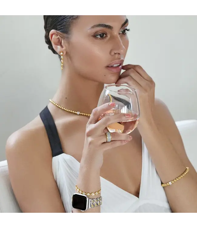 Brighton TWINKLE MOD GB CRYS PST DRP