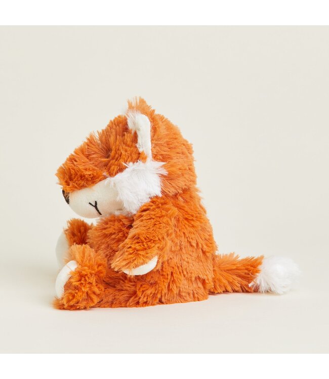 Fox Warmies Junior