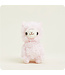 Pink Llama Junior Warmies