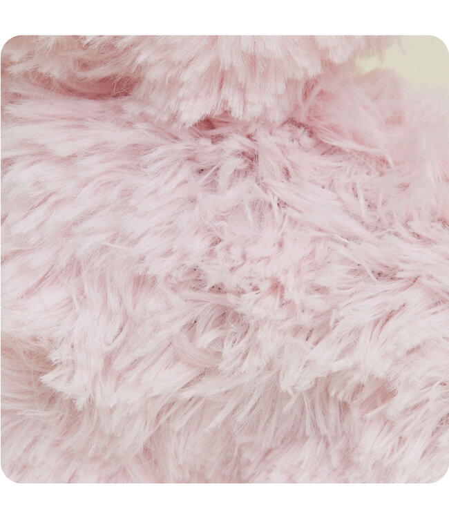 Pink Llama Junior Warmies