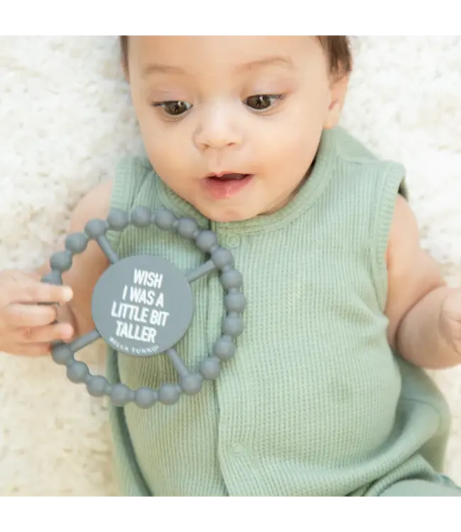 Little Bit Taller Teether