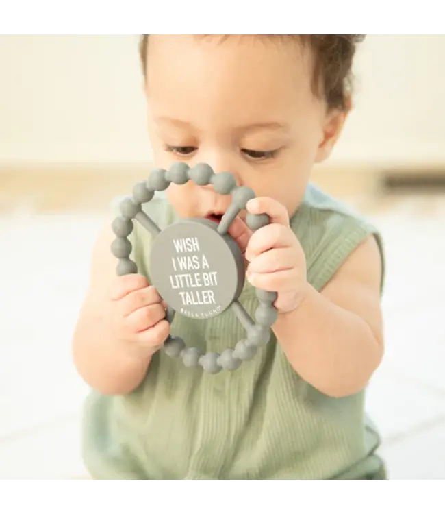 Little Bit Taller Teether