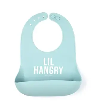 Lil Hangry Wonder Bib