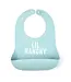 Lil Hangry Wonder Bib