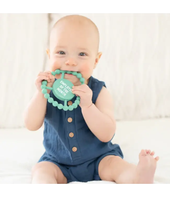 Employee Teether