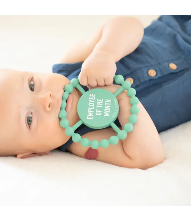 Employee Teether