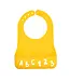 Alphabet Fun Little Bites Bib