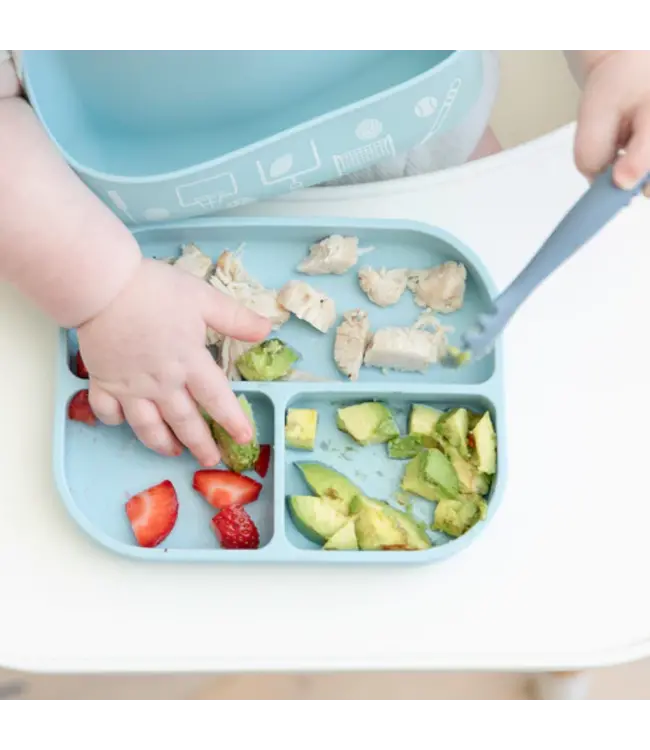 Score Board Little Bites Bib