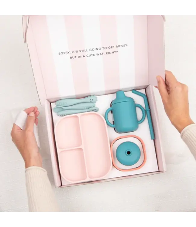 Confetti Castle Little Bites Set