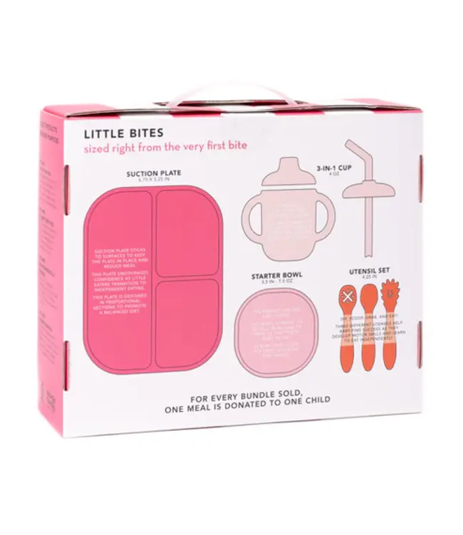 Garden Party Little Bites Set