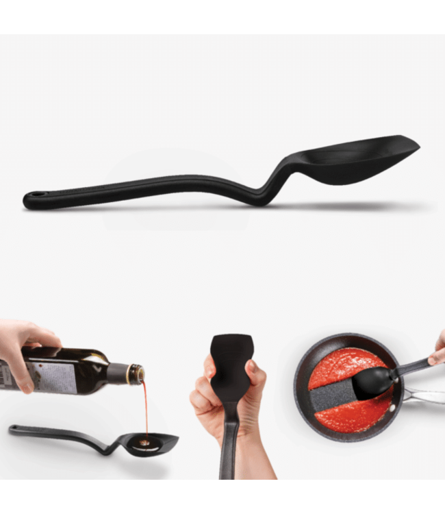 Supoon Scraping Spoon