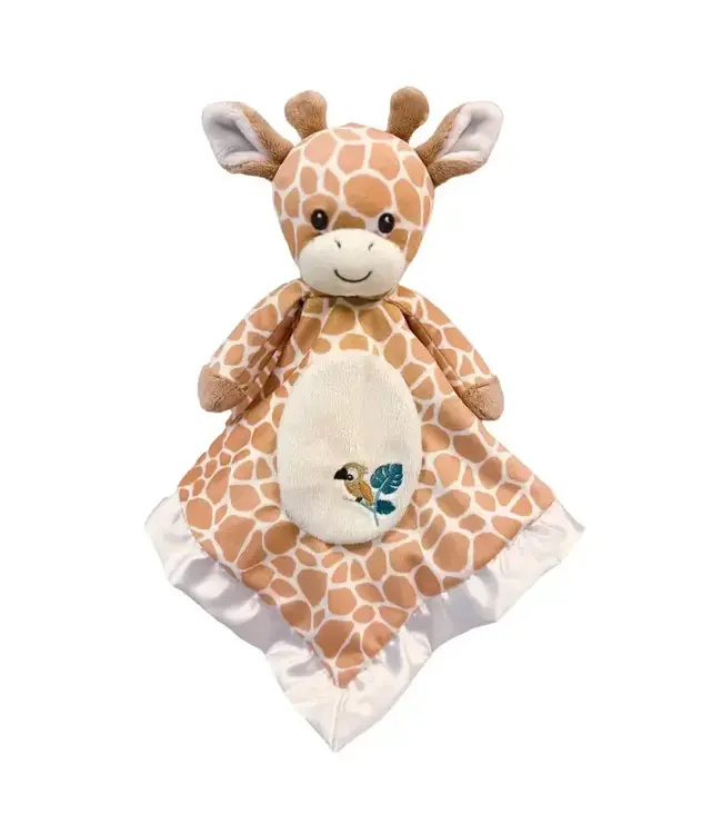 Georgie Giraffe Lil' Snuggler