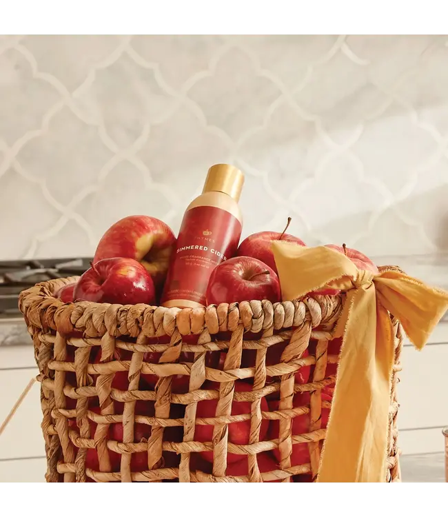 Thymes Simmered Cider Home Fragrance Mist