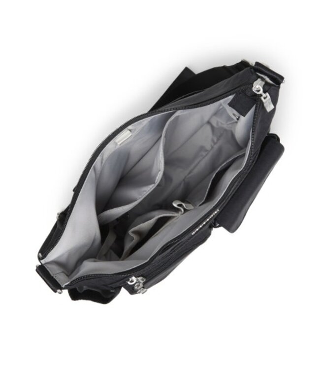 Modern Everywhere Bag- Black