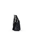 Modern Pocket Crossbody- Midnight Blossom Print