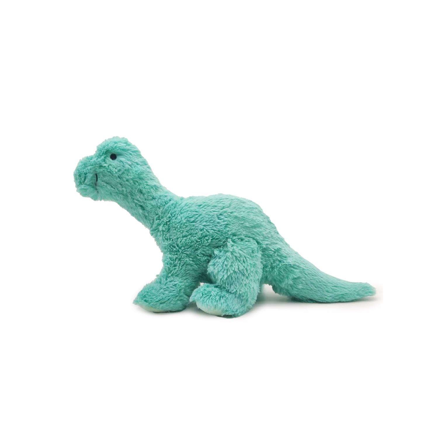 Teal Dinosaur Warmies® Teal Dinosaur Warmies®