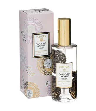 PANJORE LYCHEE ROOM & BODY SPRAY