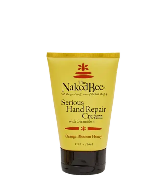 3.25oz Orange Blossom Honey Serious Hand Repair Cream