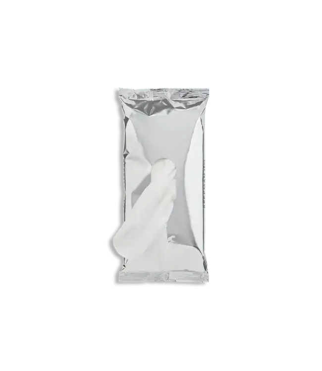 Beekman 1802 Honey & Orange Blossom Face Wipes