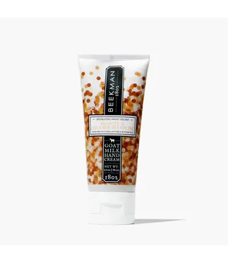 Beekman 1802 Honey & Orange Blossom Hand Creme 2oz