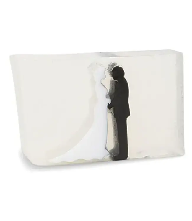 Primal Elements Holy Matrimony