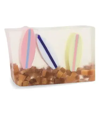 Primal Elements Surf City