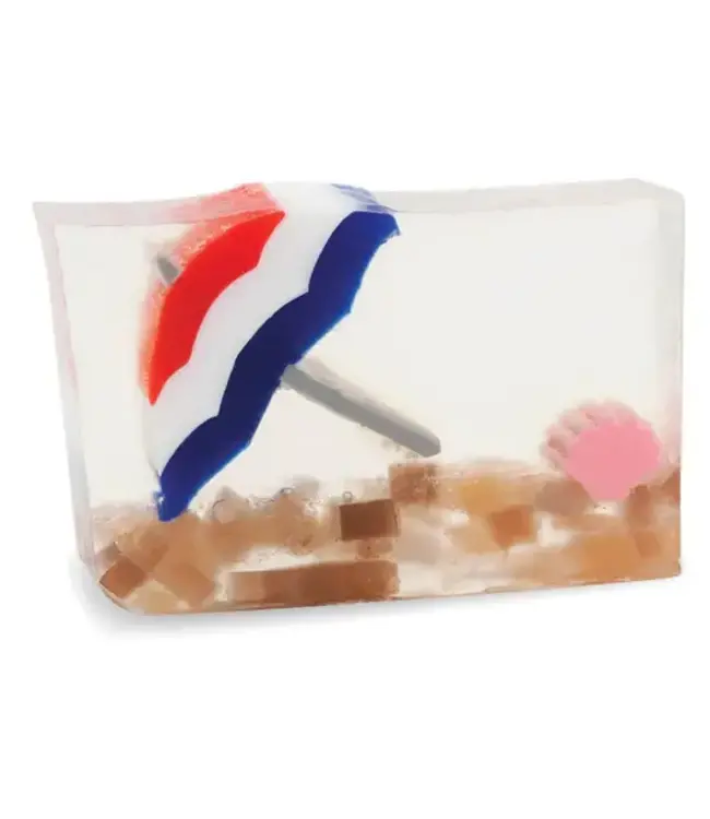 Primal Elements Life's a Beach