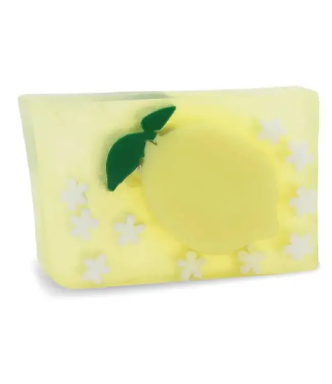 Primal Elements California Lemon