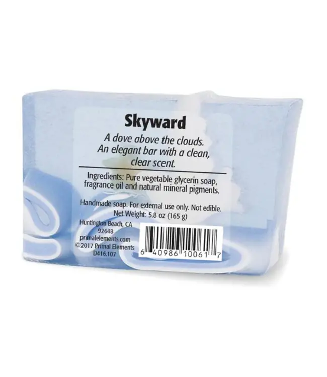 Primal Elements Skyward