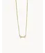 Spartina SLV Necklace 18" Puppy Love/Bone