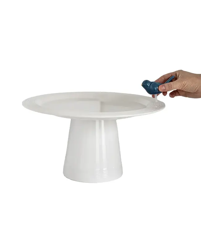 Nora Fleming Melamine Round Platter | MEL17