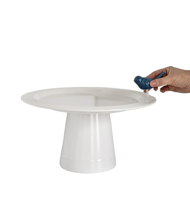 Nora Fleming Melamine High Riser | MEL19