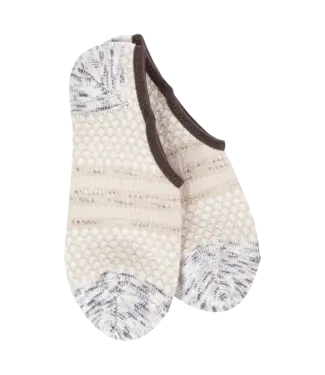 75652 | Cookie Dough Multi 118 Gallery Footsie