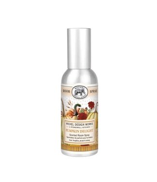 Michel Design Works Pumpkin Delight Room Spray