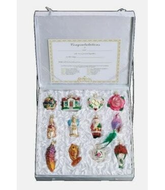 BRIDE'S COLLECTION