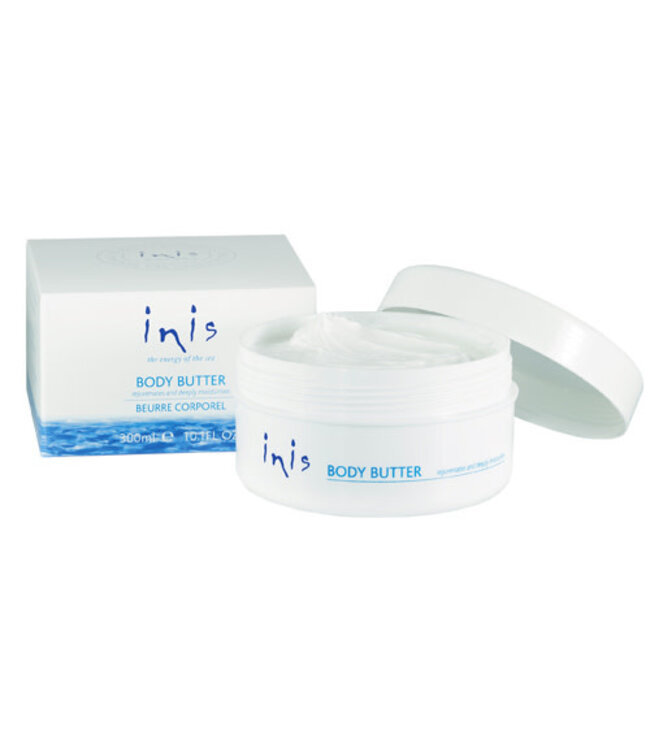 Fragrances Of Ireland Inis Body Butter 300ml