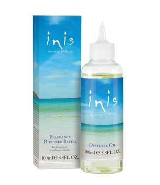 Fragrances Of Ireland Inis Fragrance Diffuser Refill 100ml/3.3 fl oz