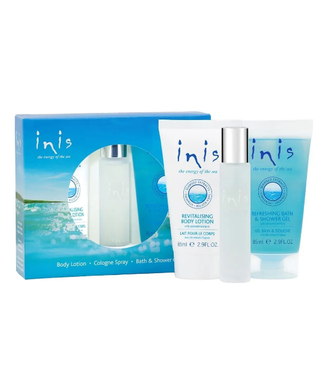 Fragrances Of Ireland Inis Trio Gift Set