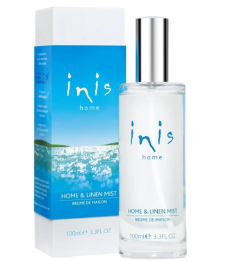 Fragrances Of Ireland Inis Home & Linen Mist 100ml/ 3.3fl. oz