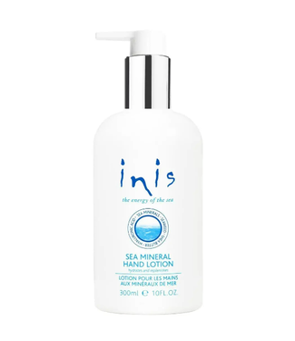 Fragrances Of Ireland Inis Sea Mineral Hand Lotion 10 fl. oz.