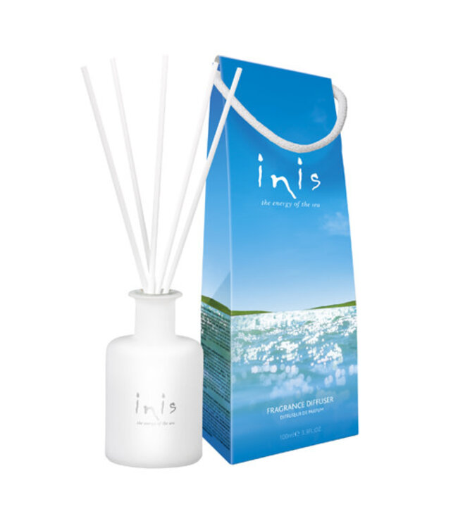 Fragrances Of Ireland Inis Fragrance Diffuser 100ml/3.3 fl oz