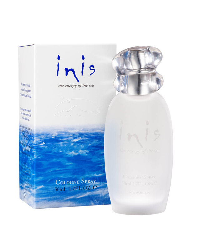 Fragrances Of Ireland Inis Cologne Spray 50ml/1.7 fl oz