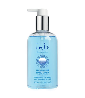 Fragrances Of Ireland Inis Liquid Hand Wash 300ml/10 fl oz