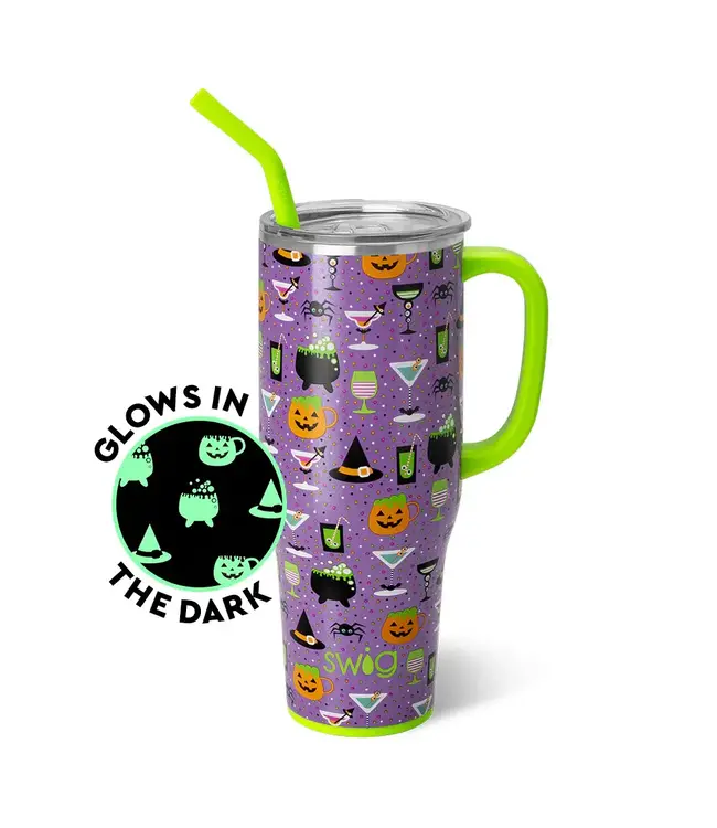 WITCHES BREW MEGA MUG (40OZ)   NEW FALL: AUG