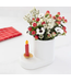 Nora Fleming A420 Light the Way!