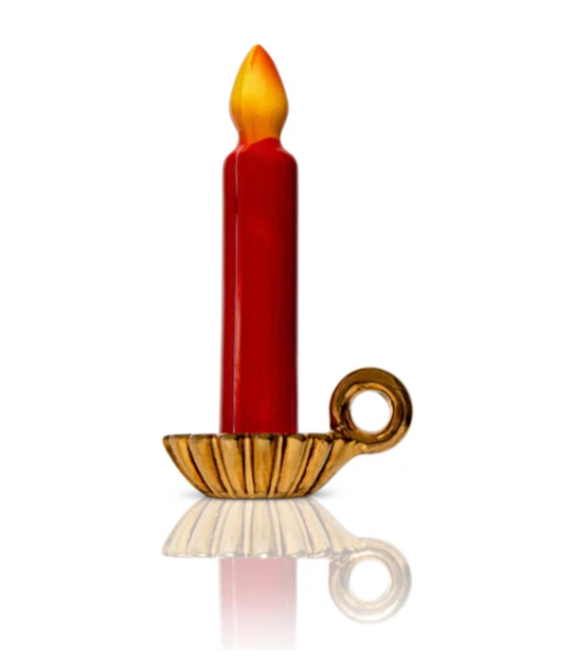 Nora Fleming A420 Light the Way!