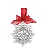 Brighton Snowflake Photo Delight Ornament
